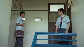 The On1y One (2024) ใครบางคน EP 4 [ซับไทย]