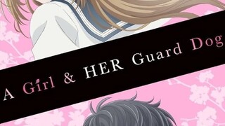 A GIRL & HER GUARD DOG 2023 [ENG.SUB] Ep05