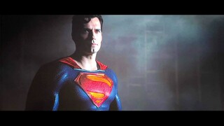 Justice League Superman and DC Movies Announcement Breakdown and Easter Eggs