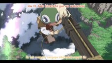 Made in abyss season 2 episode 11 sub indo