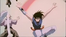 Flame of Recca เปลวฟ้าผ่าปฐพี ตอนที่ 28.1080p