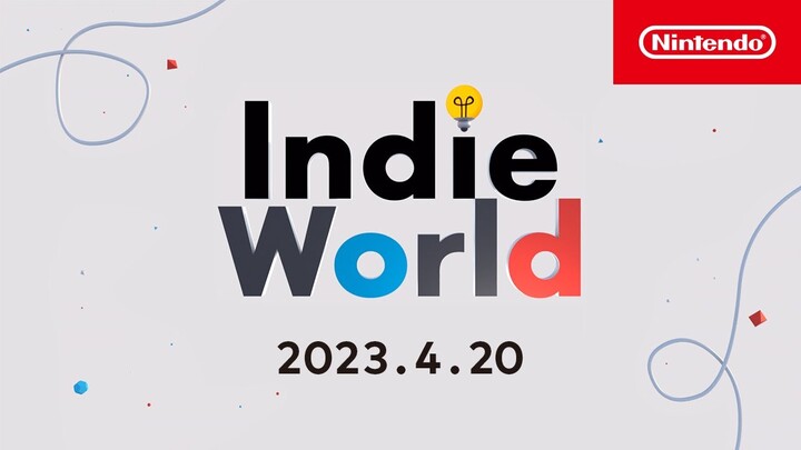 Indie World 2023.4.20