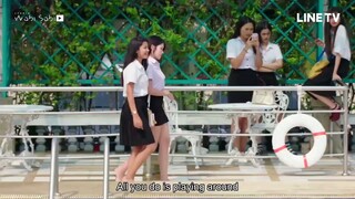 En Of Love: TOSSARA ep 1 (1080p)