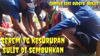 Jaranan campur budoyo lestari Argomulyo banjit