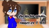 detective conan reacts to ？？？  （ Part 1 / ？？？ ）