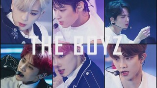 THE BOYZ(더보이즈) Road to Kingdom FMV - Vitamin BOYZ