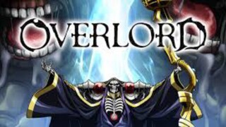 Overlord EP 4 S3 Tagalog sub