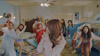 TWICE 'KNOCK KNOCK' M-V