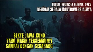 HOROR TERBAIK INDONESIA | Alur cerita film horor indonesia