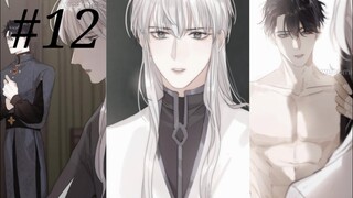 Please sleep with me 😍😘 Chinese bl manhua Chapter 12 in hindi 🥰💕🥰💕🥰💕🥰💕🥰💕🥰