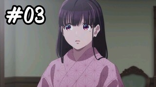My Happy Marriage 2   Ep03
