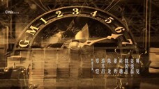 Thượng Hải Phồn Hoa EP 8 [Sub Việt]
