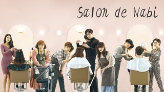 Salon de Nabi Episode 02 Sub-Indo