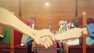 Myriad Colors Phantom World Tagalog Dub Episode 11