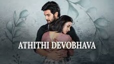 Atithi Devo Bhava (2022) Dual Audio UnCut HDRip