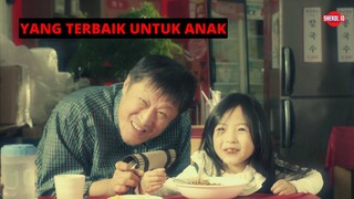 BAHAGIA JIKA AYAH BAHAGIA - Seluruh Alur Cerita Film