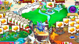 Dragon City Tập 48 _ MỘT NGÀY XUI XẺO SẼ NHƯ THẾ NÀO...__