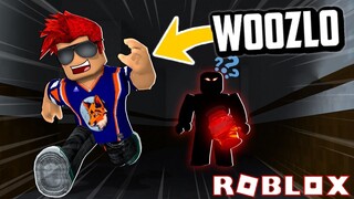 PRETENDING TO BE NIGHTFOXX!! - ROBLOX FLEE THE FACILITY