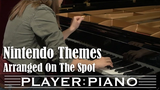 ธีม Nintendo (ทันที) - PLAYER PIANO