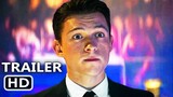 UNCHARTED "Nathan Drake's Treasure" Trailer (NEW, 2022)