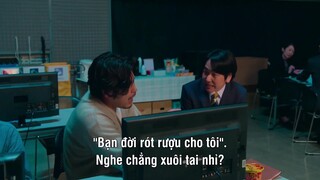 Nào ta cùng ly hôn EP 1 [Sub Việt]