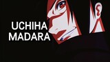[Hokage/Madara] "Keputusasaan, ini adalah kekuatan Madara Uchiha"