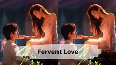 Fervent love E18 {Sub Eng