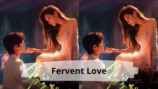 Fervent love E01 {Sub Eng}