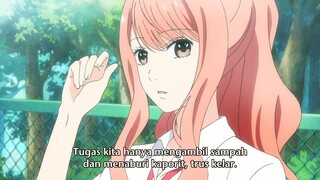 3D Kanojo Real Girl Eps 1