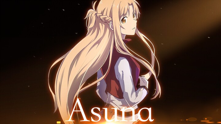Asuna // Asuna