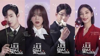 Business Proposal Episode 4 [Eng Sub]