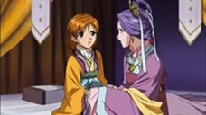 Fushigi Yugi: Ova 3_ Capitulo 3 -_El Destino De Las 7 Estrellas (Español)