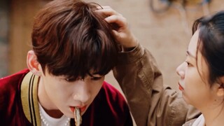 [Stall CP] Childhood sweethearts are the best | Tan Songyun x Bai Jingting "Our New Era Because We H