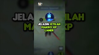 Istilah makro EXP Laner #mobilelegends #mlbb #mobilelegends_id #PointgoRoadToGlobal