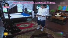 Tình Yêu Vượt Thời Gian - Tập 4c
