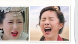 [Movies&TV][Acting Review]Good Actresses' Crying Scenes