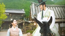 Joseon Attorney:A Morality Eps 10 sub indo