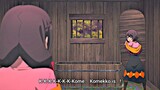 Megumin lost Komeko | Konosuba: An Explosion on This Wonderful World! Episode 5 English Sub