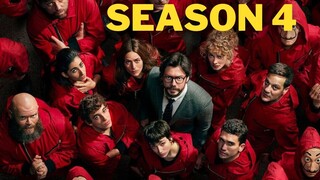 Money Heist FULL EPISODE SEASON 4 TAGALOG VESION