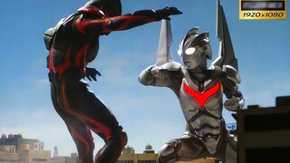 [Sửa chữa 1080P] Bách khoa toàn thư về quái vật ngoài hành tinh Ultraman Nexus "Bond Nexus" (Đã hoàn