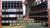 Kaya bang Tapatan ni Elstar si FLUMINENCE..? | New Paupas Battle Of the Sound 2019