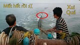 Mẻ cào đầu tiên "Xui Xẻo" trong chuyến Đánh Cá Biển lần này |Ngư Dân Miền Tây. Fishing