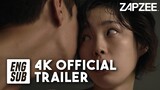 Somebody 썸바디 TRAILER #1 [eng sub]｜Kim Young-kwang, Kang Hae-rim, Kim Yong-ji