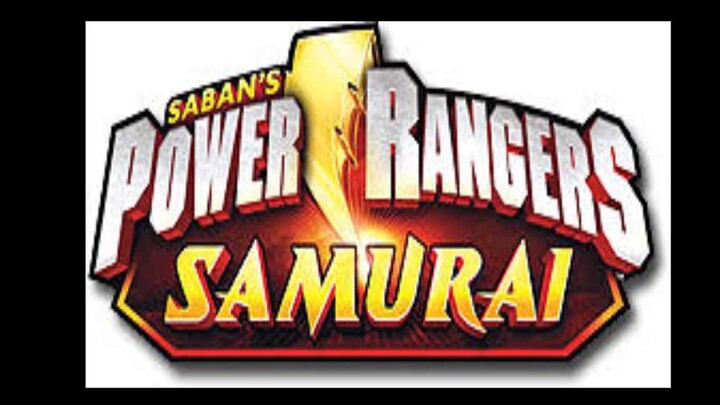 Go, Go (Power Rangers (mezcla vocal del álbum Samurai Forever) Noam Kaniel