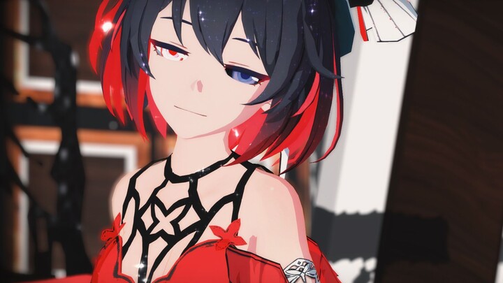 丨Honkai Impact 3 Animation丨『Seele』This body belongs to me~