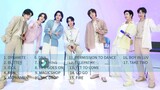 BTS SONGS COMPILATION