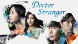 Doctor Stranger Ep 4