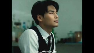 Kinnporsche the series | Tamil vellai illa pattathari bgm whatsapp status