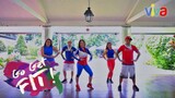 [FULL EPISODE] Go Get Fit:  Pinoy Novelty Dance Fitness Workout