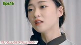 The Female CEO Turned Janitor Episode16